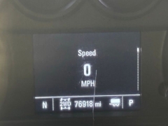 Used 2021  Chevrolet Silverado 2500HD 4WD Crew Cab 159" Custom at AutoCenters Bonne Terre near Bonne Terre&comma; MO