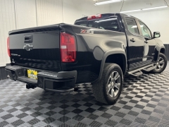 Used 2018 Chevrolet Colorado 4WD Crew Cab 128.3" Z71 at AutoCenters Bonne Terre near Bonne Terre, MO