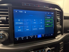 Used 2024  Ford F-150 XLT 4WD SuperCrew 5&period;5' Box at AutoCenters Bonne Terre near Bonne Terre&comma; MO