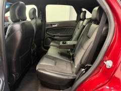 Used 2019  Ford Edge 4d SUV AWD ST at AutoCenters Bonne Terre near Bonne Terre&comma; MO