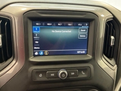 Used 2019  Chevrolet Silverado 1500 4WD Crew Cab 147" Custom Trail Boss at AutoCenters Bonne Terre near Bonne Terre&comma; MO
