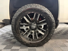 Used 2018  Chevrolet Silverado 1500 4WD Crew Cab LT Z71 at AutoCenters Bonne Terre near Bonne Terre&comma; MO