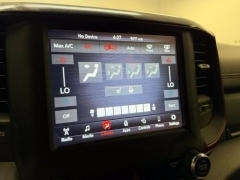 Used 2021  Ram 1500 4WD Rebel Crew Cab 5'7" Box at AutoCenters Bonne Terre near Bonne Terre&comma; MO