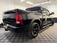 Used 2019  Ram 1500 Classic Express 4x4 Crew Cab 5'7" Box at AutoCenters Bonne Terre near Bonne Terre&comma; MO