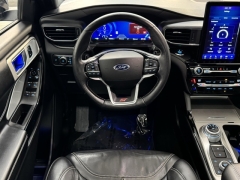 Used 2021 Ford Explorer ST 4WD at AutoCenters Bonne Terre near Bonne Terre, MO