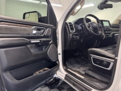 Used 2020  Ram 1500 4WD Crew Cab Laramie Longbed at AutoCenters Bonne Terre near Bonne Terre&comma; MO