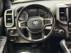 Used 2022  Ram 1500 Big Horn 4x4 Crew Cab 5'7" Box at AutoCenters Bonne Terre near Bonne Terre&comma; MO