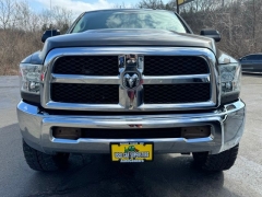 Used 2014  Ram 2500 4WD Crew Cab Tradesman at AutoCenters Bonne Terre near Bonne Terre&comma; MO