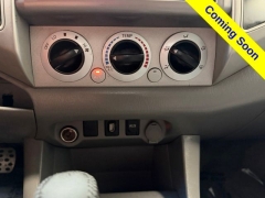 Used 2010  Toyota Tacoma 4WD D-Cab Short Bed Auto at AutoCenters Bonne Terre near Bonne Terre&comma; MO