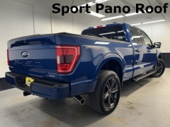 Used 2023 Ford F-150 4WD XLT SuperCrew 5.5' Box at AutoCenters Bonne Terre near Bonne Terre, MO
