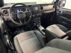 Used 2019  Jeep Wrangler Unlimited 4d SUV 4WD Sport S at AutoCenters Bonne Terre near Bonne Terre&comma; MO