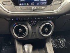 Used 2020 Chevrolet Blazer 4d SUV FWD LT w/2LT I4 at AutoCenters Bonne Terre near Bonne Terre, MO