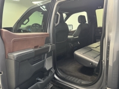 Used 2021  Ford F-150 LARIAT 4WD SuperCrew 5.5' Box at AutoCenters Bonne Terre near Bonne Terre, MO