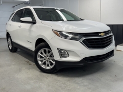 Used 2020 Chevrolet Equinox 4d SUV FWD LT w/1LT at AutoCenters Bonne Terre near Bonne Terre, MO