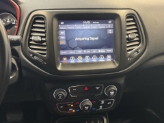 Used 2018 Jeep Compass 4d SUV 4WD Trailhawk at AutoCenters Bonne Terre near Bonne Terre, MO