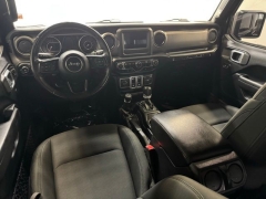 Used 2019  Jeep Wrangler Sport S 4x4 at AutoCenters Bonne Terre near Bonne Terre&comma; MO