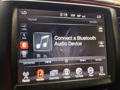 Used 2016  Ram 1500 4WD Crew Cab Rebel at AutoCenters Bonne Terre near Bonne Terre&comma; MO