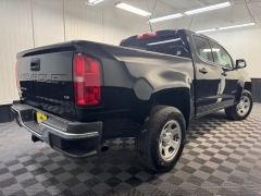 Used 2022  Chevrolet Colorado 2WD Crew Cab 128" Work Truck at AutoCenters Bonne Terre near Bonne Terre&comma; MO