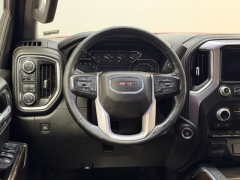 Used 2019  GMC Sierra 1500 4WD Crew Cab Elevation at AutoCenters Bonne Terre near Bonne Terre&comma; MO