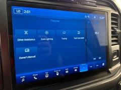 Used 2023  Ford F-150 4WD Tremor SuperCrew 5&period;5' Box at AutoCenters Bonne Terre near Bonne Terre&comma; MO