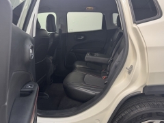 Used 2018 Jeep Compass 4d SUV 4WD Trailhawk at AutoCenters Bonne Terre near Bonne Terre, MO
