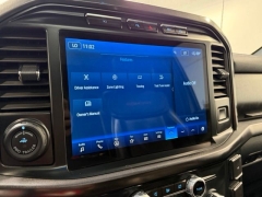 Used 2023  Ford F-150 4WD SuperCrew Box at AutoCenters Bonne Terre near Bonne Terre&comma; MO