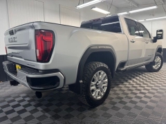 Used 2020  GMC Sierra 2500HD 4WD Crew Cab 159" Denali at AutoCenters Bonne Terre near Bonne Terre&comma; MO