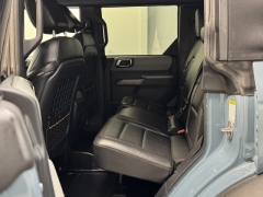 Used 2021 Ford Bronco Badlands 4 Door Advanced 4x4 at AutoCenters Bonne Terre near Bonne Terre, MO
