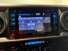 Used 2019  Toyota Tacoma 4WD Double Cab TRD Sport Longbed at AutoCenters Bonne Terre near Bonne Terre&comma; MO