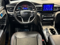 Used 2023 Ford Explorer ST-Line 4WD at AutoCenters Bonne Terre near Bonne Terre, MO