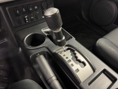 Used 2010  Toyota FJ Cruiser 4WD 4dr Auto &lpar;Natl&rpar; at AutoCenters Bonne Terre near Bonne Terre&comma; MO