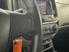 Used 2020  Chevrolet Colorado 2WD Ext Cab WT at AutoCenters Bonne Terre near Bonne Terre&comma; MO