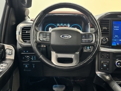 Used 2021 Ford F-150 4WD LARIAT SuperCrew 5.5' Box at AutoCenters Bonne Terre near Bonne Terre, MO