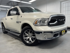 Used 2017 Ram 1500 Limited 4x4 Crew Cab 5'7" Box at AutoCenters Bonne Terre near Bonne Terre, MO