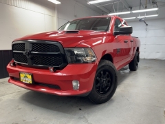 Used 2019 Ram 1500 Classic 4WD Quad Cab Express at AutoCenters Bonne Terre near Bonne Terre, MO