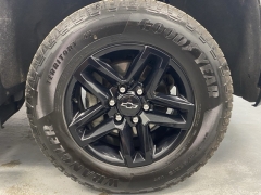 Used 2020 Chevrolet Silverado 1500 4WD Crew Cab LT Trail Boss at AutoCenters Bonne Terre near Bonne Terre, MO