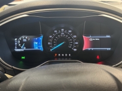 Used 2014 Ford Fusion 4d Sedan SE EcoBoost 1.5L at AutoCenters Bonne Terre near Bonne Terre, MO