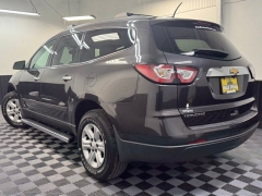 Used 2017  Chevrolet Traverse 4d SUV FWD LS at AutoCenters Bonne Terre near Bonne Terre&comma; MO