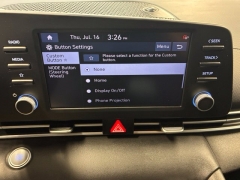 Used 2022  Hyundai Elantra SEL IVT at AutoCenters Bonne Terre near Bonne Terre&comma; MO