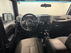 Used 2016  Jeep Wrangler 2d Convertible Sport S at AutoCenters Bonne Terre near Bonne Terre&comma; MO