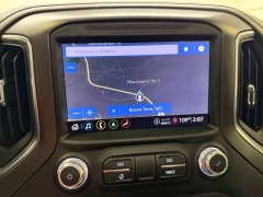 Used 2022  GMC Sierra 2500HD 4WD Crew Cab 159" AT4 at AutoCenters Bonne Terre near Bonne Terre&comma; MO