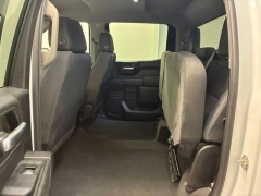 Used 2019  Chevrolet Silverado 1500 4WD Crew Cab 147" Custom Trail Boss at AutoCenters Bonne Terre near Bonne Terre&comma; MO