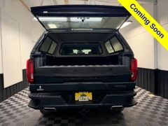 Used 2019  GMC Sierra 1500 4WD Crew Cab 147" AT4 at AutoCenters Bonne Terre near Bonne Terre&comma; MO