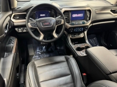 Used 2023  GMC Acadia AWD 4dr Denali at AutoCenters Bonne Terre near Bonne Terre&comma; MO