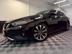 Used 2022  Nissan Maxima Platinum CVT at AutoCenters Bonne Terre near Bonne Terre&comma; MO