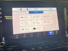 Used 2023  Jeep Wagoneer Series III 4x4 at AutoCenters Bonne Terre near Bonne Terre, MO