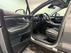 Used 2021  Hyundai Santa Fe SEL AWD at AutoCenters Bonne Terre near Bonne Terre&comma; MO