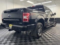 Used 2019 Ford F-150 4WD SuperCrew Box at AutoCenters Bonne Terre near Bonne Terre, MO