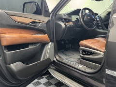 Used 2015 Cadillac Escalade 4d SUV 4WD Luxury at AutoCenters Bonne Terre near Bonne Terre, MO