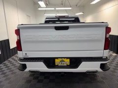 Used 2021  Chevrolet Silverado 1500 4WD Crew Cab 157" Custom at AutoCenters Bonne Terre near Bonne Terre&comma; MO